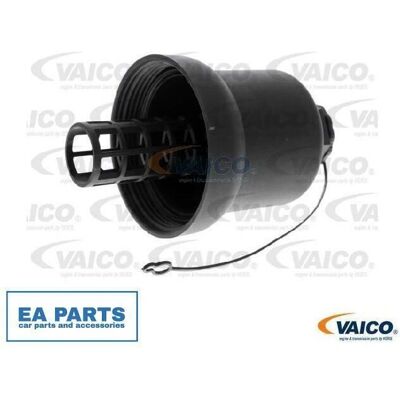 VAICO V10-4623 Κάλυμμα περιβλήματος φίλτρου λαδιού - Περίβλημα φίλτρου λαδιού VAICO V10-4623 Κάλυμμα περιβλήματος φίλτρου λαδιού - Περίβλημα φίλτρου λαδιού
