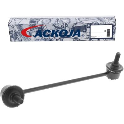 Ackoja Kia Rio A53-1109 Stabilisationsstange – Links OEM-Ersatz Ackoja Kia Rio A53-1109 Stabilisationsstange – Links OEM-Ersatz