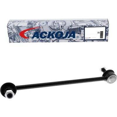 Ackoja A531110 Koppelstange Vorderachse Rechts Kia Cerato Ackoja A531110 Koppelstange Vorderachse Rechts Kia Cerato
