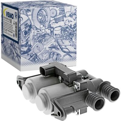 VEMO V20-77-0029 Σωληνωμένο βαλβίδα ελέγχου - Ηλεκτρικό ηλεκτρομαγνητικό βαλβίδα VEMO V20-77-0029 Σωληνωμένο βαλβίδα ελέγχου - Ηλεκτρικό ηλεκτρομαγνητικό βαλβίδα