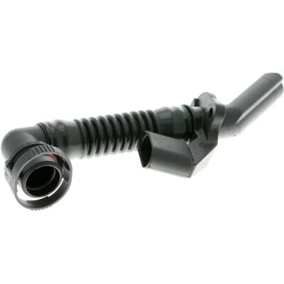 VAICO V10-4692 - Tubo di ventilazione motore per Volkswagen, Audi VAICO V10-4692 - Tubo di ventilazione motore per Volkswagen, Audi