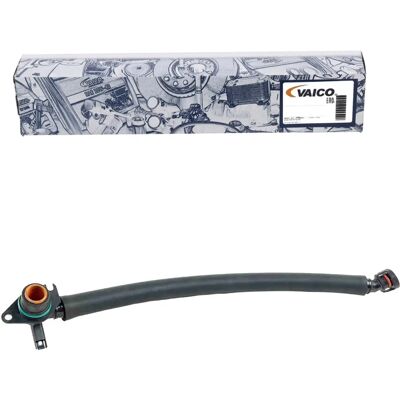 VAICO motorventilationsslange - Original kvalitet VAICO motorventilationsslange - Original kvalitet