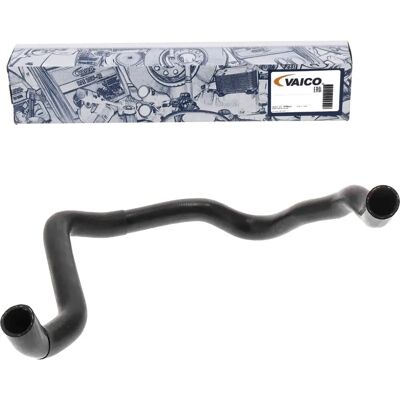 VAICO V30-3138 Højkvalitets gummislange til Mercedes-Benz A-Klasse V30-3138 - Kølervæskeslange VAICO V30-3138 Højkvalitets gummislange til Mercedes-Benz A-Klasse V30-3138 - Kølervæskeslange