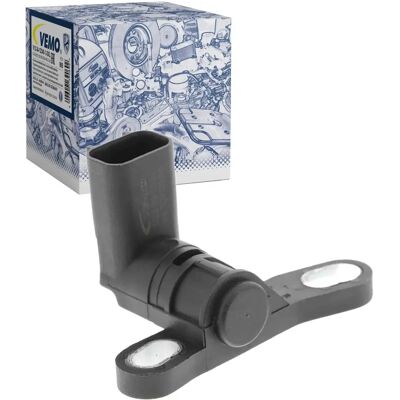 Sensor de posição do virabrequim VEMO original para Mazda 3 5 6 CX-7 MX-5 - Sensor Sensor de posição do virabrequim VEMO original para Mazda 3 5 6 CX-7 MX-5 - Sensor