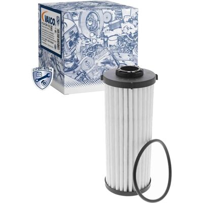 Vaico DQ381 7-trinns Hydraulikkfilter - Automatgir Vaico DQ381 7-trinns Hydraulikkfilter - Automatgir