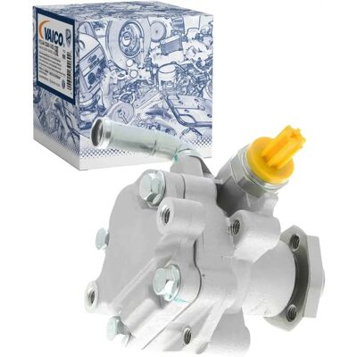 VAICO V10-4721 Power Steering Pump - Power Steering Pump VAICO V10-4721 Power Steering Pump - Power Steering Pump