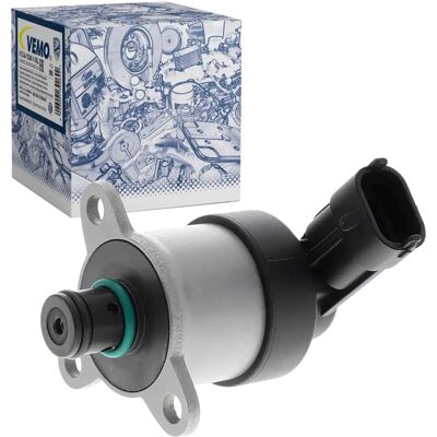 VEMO V24-11-0015 Fuel Pressure Regulator - Fuel System VEMO V24-11-0015 Fuel Pressure Regulator - Fuel System