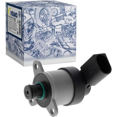Vemo Drukregulator - Original kvalitet for Common-Rail-system Vemo Drukregulator - Original kvalitet for Common-Rail-system