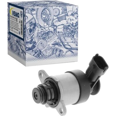 VEMO V33-11-0001 Fuel Pressure Regulator Valve - Diesel, Range Rover VEMO V33-11-0001 Fuel Pressure Regulator Valve - Diesel, Range Rover