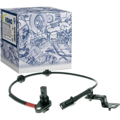 VEMO ABS Raddrehzahlsensor - Hyundai Genesis V52-72-02 Hinterrad rechts VEMO ABS Raddrehzahlsensor - Hyundai Genesis V52-72-02 Hinterrad rechts