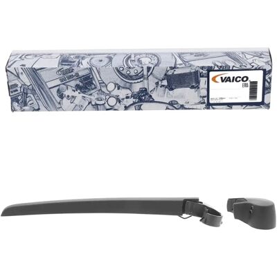 Bakre vindararm Vaico V10-9923 för Audi Q3 - Rengöring, Wiper Bakre vindararm Vaico V10-9923 för Audi Q3 - Rengöring, Wiper