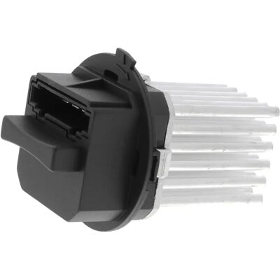 Vemo Regulator - Interior Fan Control - Original Quality Vemo Regulator - Interior Fan Control - Original Quality