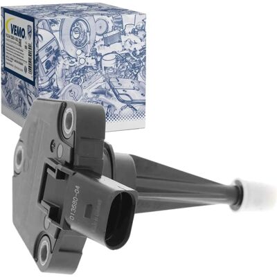 VEMO Sensor V10-72-1265 - Motorolie niveau sensor til Audi, VW, Porsche VEMO Sensor V10-72-1265 - Motorolie niveau sensor til Audi, VW, Porsche
