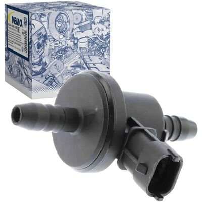Vemo Fuel Tank Vent Valve - Original, Electric, Opel Models Vemo Fuel Tank Vent Valve - Original, Electric, Opel Models