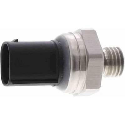 Sensor de presión de combustible Vemo - Compatible con Mercedes-Benz, Chrysler, Fiat Sensor de presión de combustible Vemo - Compatible con Mercedes-Benz, Chrysler, Fiat