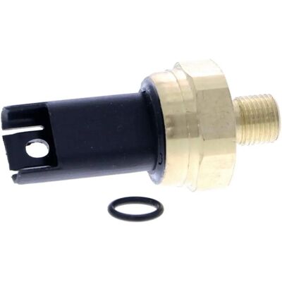 VEMO V20-72-0548-1 Brandstofdruk sensor - Voor BMW VEMO V20-72-0548-1 Brandstofdruk sensor - Voor BMW
