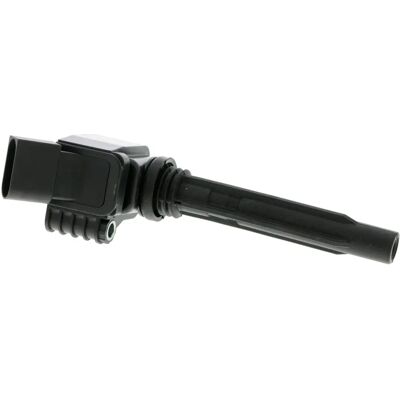 VEMO V10-70-0100 Ignition Coil - Compatible with Audi VW Seat Skoda Porsche VEMO V10-70-0100 Ignition Coil - Compatible with Audi VW Seat Skoda Porsche