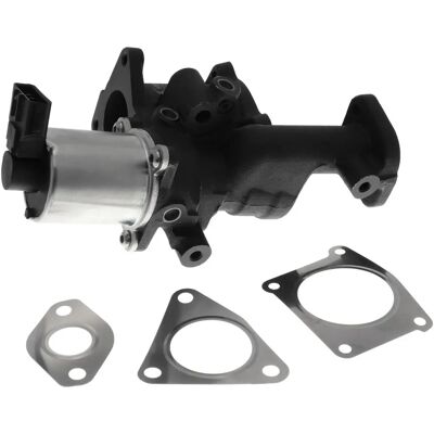 VEMO V40-63-0017-1 Zawór EGR - Oryginalna jakość VEMO V40-63-0017-1 Zawór EGR - Oryginalna jakość