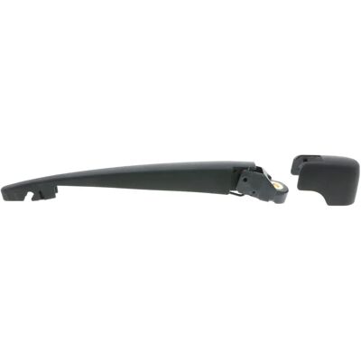Braccio tergicristallo Vaico per BMW X5 - Posteriore, Qualità originale Braccio tergicristallo Vaico per BMW X5 - Posteriore, Qualità originale
