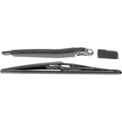 VAICO Modell 10300038c Bakviskerarm - Viskerblad, 305mm, Original kvalitet VAICO Modell 10300038c Bakviskerarm - Viskerblad, 305mm, Original kvalitet