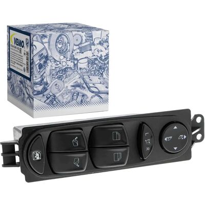 Vemo V30-73-0223 Power Window Switch - Power Window Switch Vemo V30-73-0223 Power Window Switch - Power Window Switch