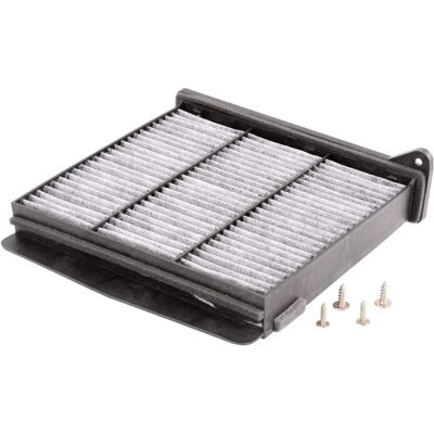 Ackoja XR398288D aktiv kulfilter - Indendørs luftfilter Ackoja XR398288D aktiv kulfilter - Indendørs luftfilter