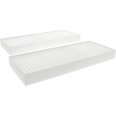Ackoja Interiørluftfilter til Nissan NP300 & Pathfinder Ackoja Interiørluftfilter til Nissan NP300 & Pathfinder