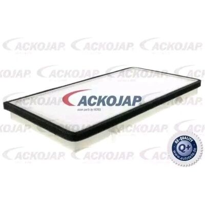 Ackoja Nissan Interstar Primastar Opel - Innenraumfilter Ackoja Nissan Interstar Primastar Opel - Innenraumfilter