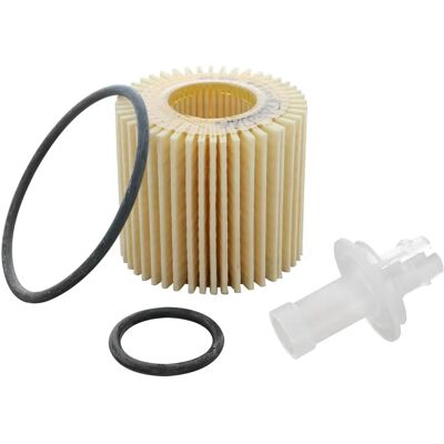 Ackoja Oljefilter - Passer til Daihatsu, Lotus, Toyota, Lexus, Aston Martin, Subaru - Olje filter Ackoja Oljefilter - Passer til Daihatsu, Lotus, Toyota, Lexus, Aston Martin, Subaru - Olje filter