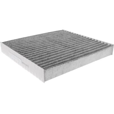Ackoja Innenraumfilter - Aktivkohle - Passend für Daihatsu Charade, Jaguar - 194x215x30 mm Ackoja Innenraumfilter - Aktivkohle - Passend für Daihatsu Charade, Jaguar - 194x215x30 mm