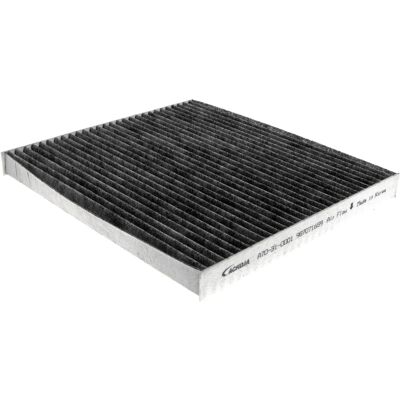 Ackoja Toyota Innenraumfilter - Aktivkohle - Modell A70-31-0001 Ackoja Toyota Innenraumfilter - Aktivkohle - Modell A70-31-0001