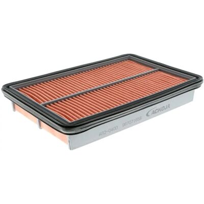 Ackoja Mazda 323 Premacy Luftfilter - Hochwertiger Filtereinsatz Ackoja Mazda 323 Premacy Luftfilter - Hochwertiger Filtereinsatz