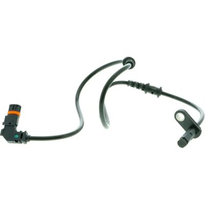 VEMO V30-72-0210-1 ABS-sensor - Foran Mercedes E-klasse VEMO V30-72-0210-1 ABS-sensor - Foran Mercedes E-klasse