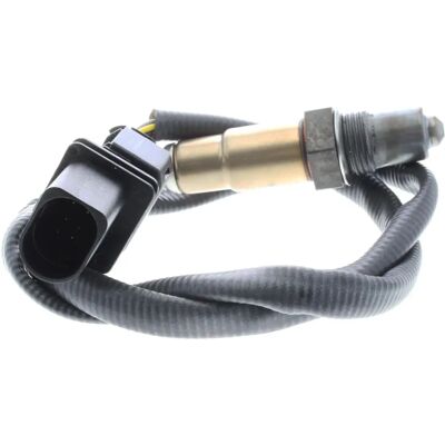 VEMO Original oksygensensor - 700mm, 5-pins, D-form VEMO Original oksygensensor - 700mm, 5-pins, D-form