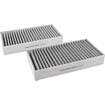 VEMO V30-31-5007 Filtr kabiny - Powietrze, pyłki, klimatyzacja VEMO V30-31-5007 Filtr kabiny - Powietrze, pyłki, klimatyzacja