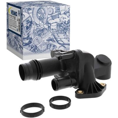 Vemo Termostathus - Land Rover Range Rover - Holdbart plast Vemo Termostathus - Land Rover Range Rover - Holdbart plast