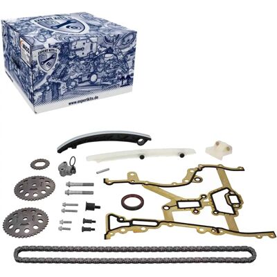 VAICO V40-10003 Steuerkettensatz für Opel VAICO V40-10003 Steuerkettensatz für Opel
