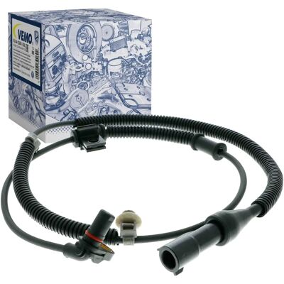 VEMO V25-72-1218 ABS wielspies sensor voor vooras VEMO V25-72-1218 ABS wielspies sensor voor vooras