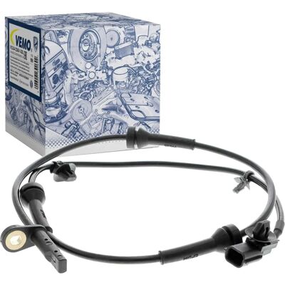Vemo Nissan Teana V38 Hinterachse ABS-Sensor - Bremsensore Vemo Nissan Teana V38 Hinterachse ABS-Sensor - Bremsensore