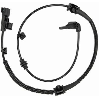 Vemo ABS-sensor Front for Chevrolet Malibu Opel Insignia - ABS Sensor Vemo ABS-sensor Front for Chevrolet Malibu Opel Insignia - ABS Sensor
