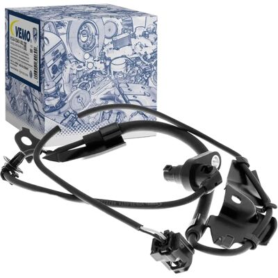 VEMO ABS-sensor - Hjulhastighet - Vänster fram VEMO ABS-sensor - Hjulhastighet - Vänster fram