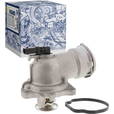 Vemo 92°C Termostat Hus - Termostat, Sensor, Metal - Mercedes-Benz C-Klasse, E-Klasse, CLS Vemo 92°C Termostat Hus - Termostat, Sensor, Metal - Mercedes-Benz C-Klasse, E-Klasse, CLS