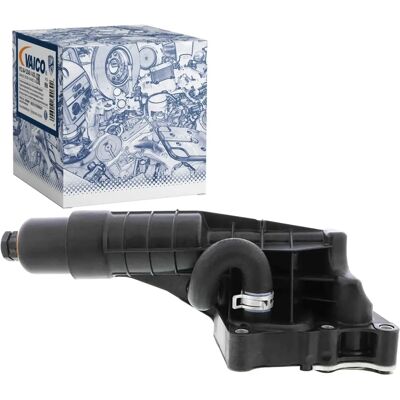 VAICO V30-2890 - Carcasa de filtro de aceite para Mercedes-Benz Clase C VAICO V30-2890 - Carcasa de filtro de aceite para Mercedes-Benz Clase C