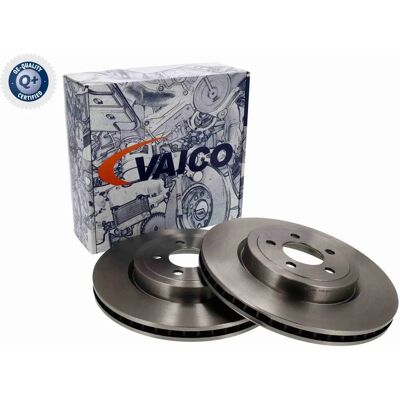 Disco freno ventilato Vaico per Lancia Thema, Dodge Charger, Challenger Disco freno ventilato Vaico per Lancia Thema, Dodge Charger, Challenger