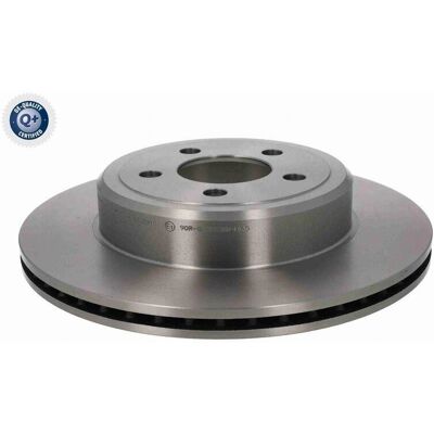 Vaico Lancia Thema Bremse Skive - Bagventileret 320mm Vaico Lancia Thema Bremse Skive - Bagventileret 320mm