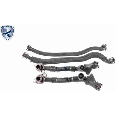 VAICO V20-3292 Reparatursatz für Kurbelgehäuseentlüftung - BMW kompatibel VAICO V20-3292 Reparatursatz für Kurbelgehäuseentlüftung - BMW kompatibel