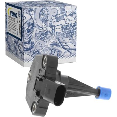 Vemo Sensor Ölstand - Sensor, Motorölstand für Audi, Seat, Skoda, VW Vemo Sensor Ölstand - Sensor, Motorölstand für Audi, Seat, Skoda, VW