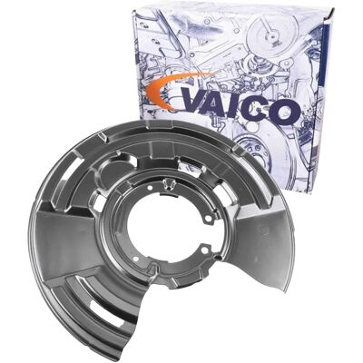 VAICO V20-2139 Bageste Højre Bremse Skjold - Støvcover VAICO V20-2139 Bageste Højre Bremse Skjold - Støvcover