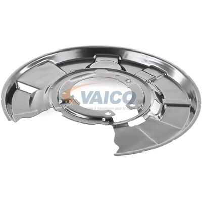 Vaico V20-2140 Scudo Freno Posteriore Sinistro - Pezzo di Frenatura Vaico V20-2140 Scudo Freno Posteriore Sinistro - Pezzo di Frenatura