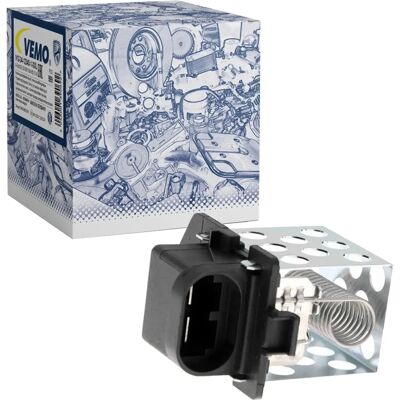 VEMO V46-79-0022 - Belső Ventilátor Ellenállás VEMO V46-79-0022 - Belső Ventilátor Ellenállás